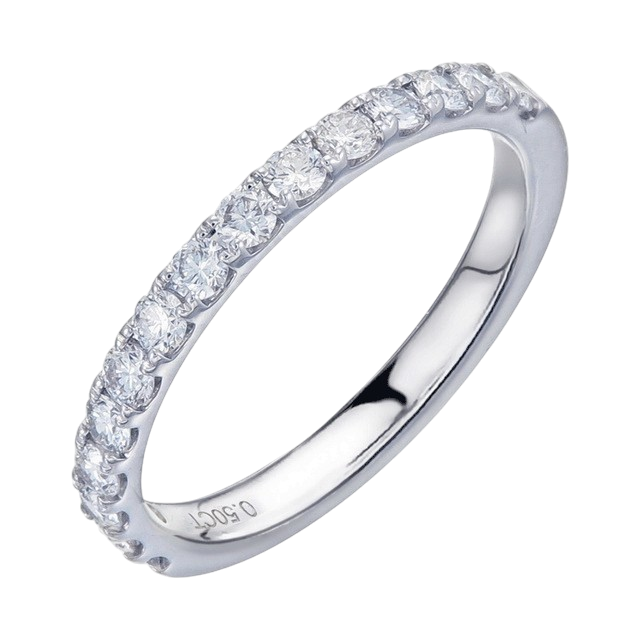 Levont Juliet Wedding Band
