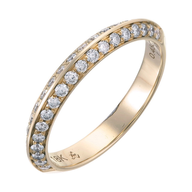 Levont Clea Wedding Band