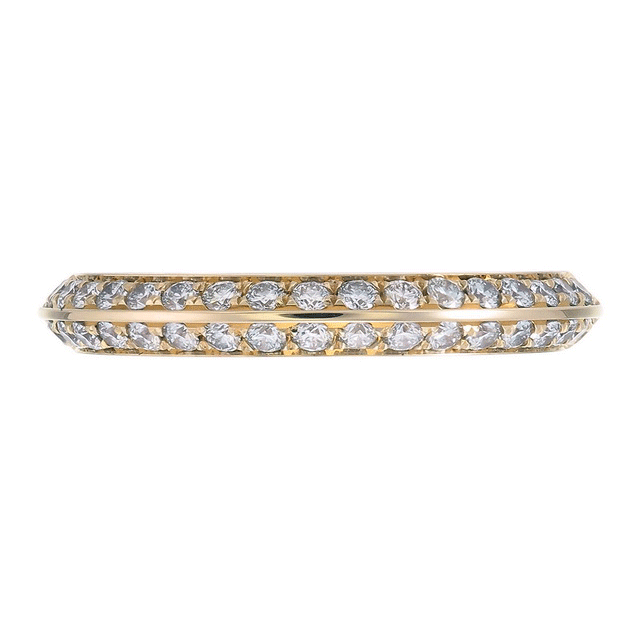 Levont Clea Wedding Band