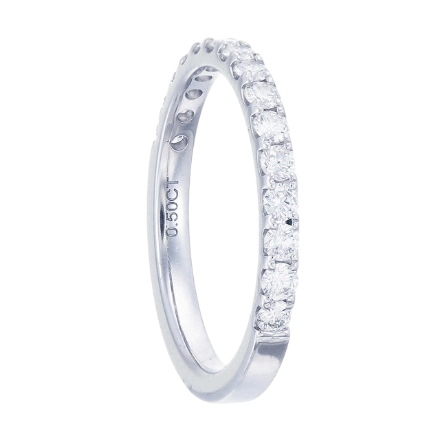 Levont Juliet Wedding Band
