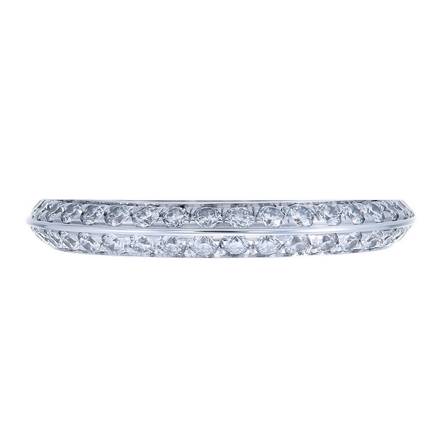 Levont Clea Wedding Band