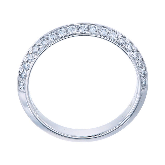 Levont Clea Wedding Band