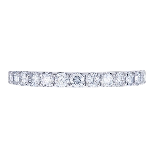 Levont Juliet Wedding Band