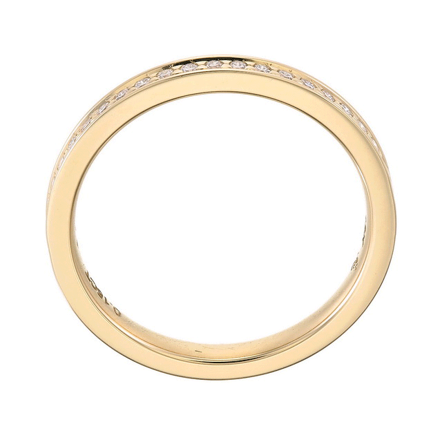 Levont Astree Wedding Band