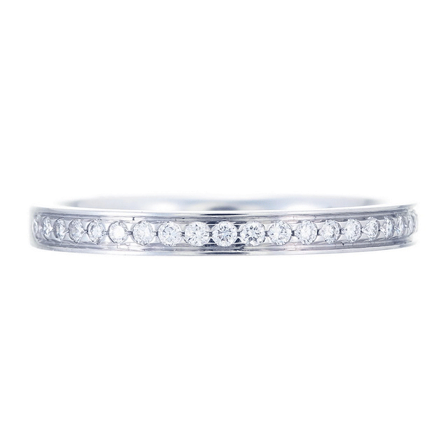 Levont Astree Wedding Band