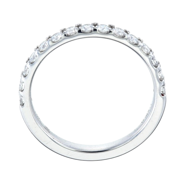 Levont Juliet Wedding Band