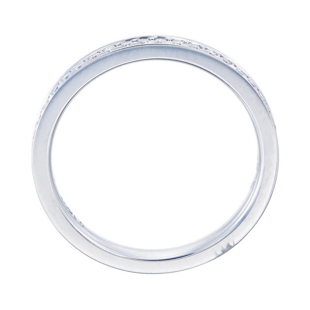 Levont Astree Wedding Band
