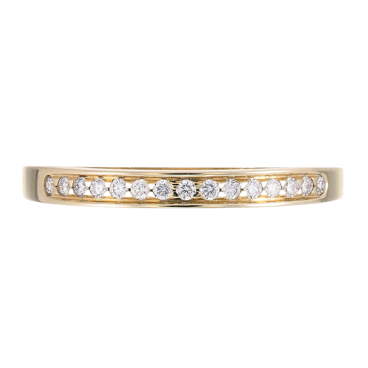 Levont Aurore Wedding Band