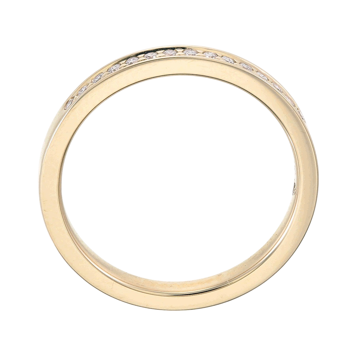 Levont Aurore Wedding Band