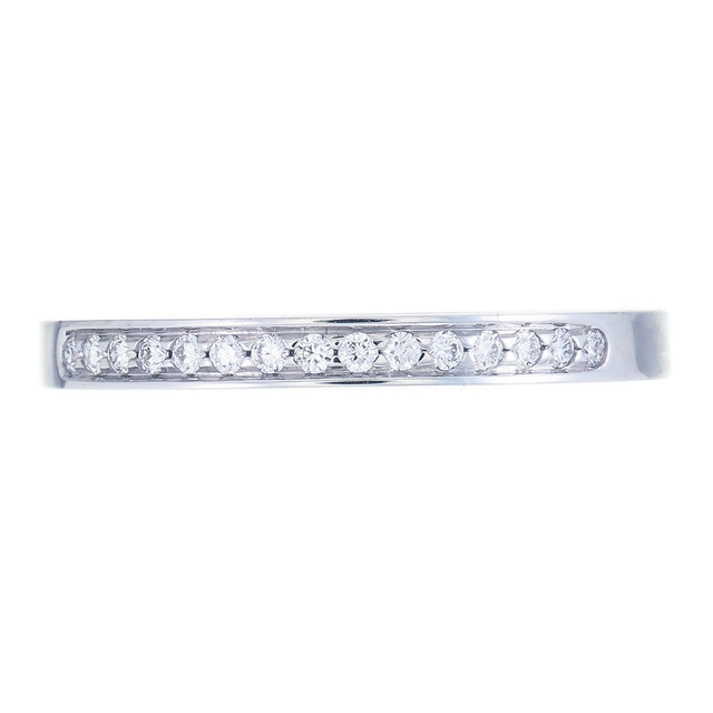 Levont Aurore Wedding Band