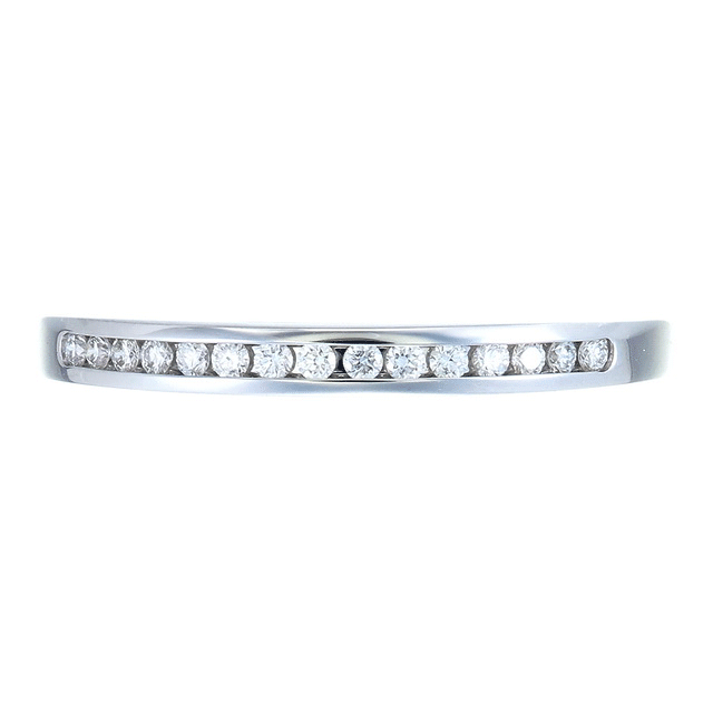 Levont Solene Wedding Band