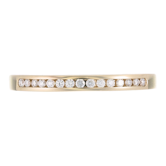Levont Solene Wedding Band