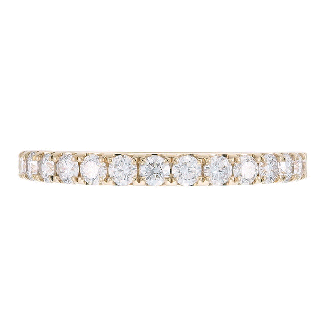 Levont Juliet Wedding Band
