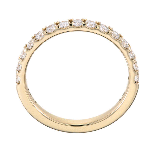 Levont Juliet Wedding Band