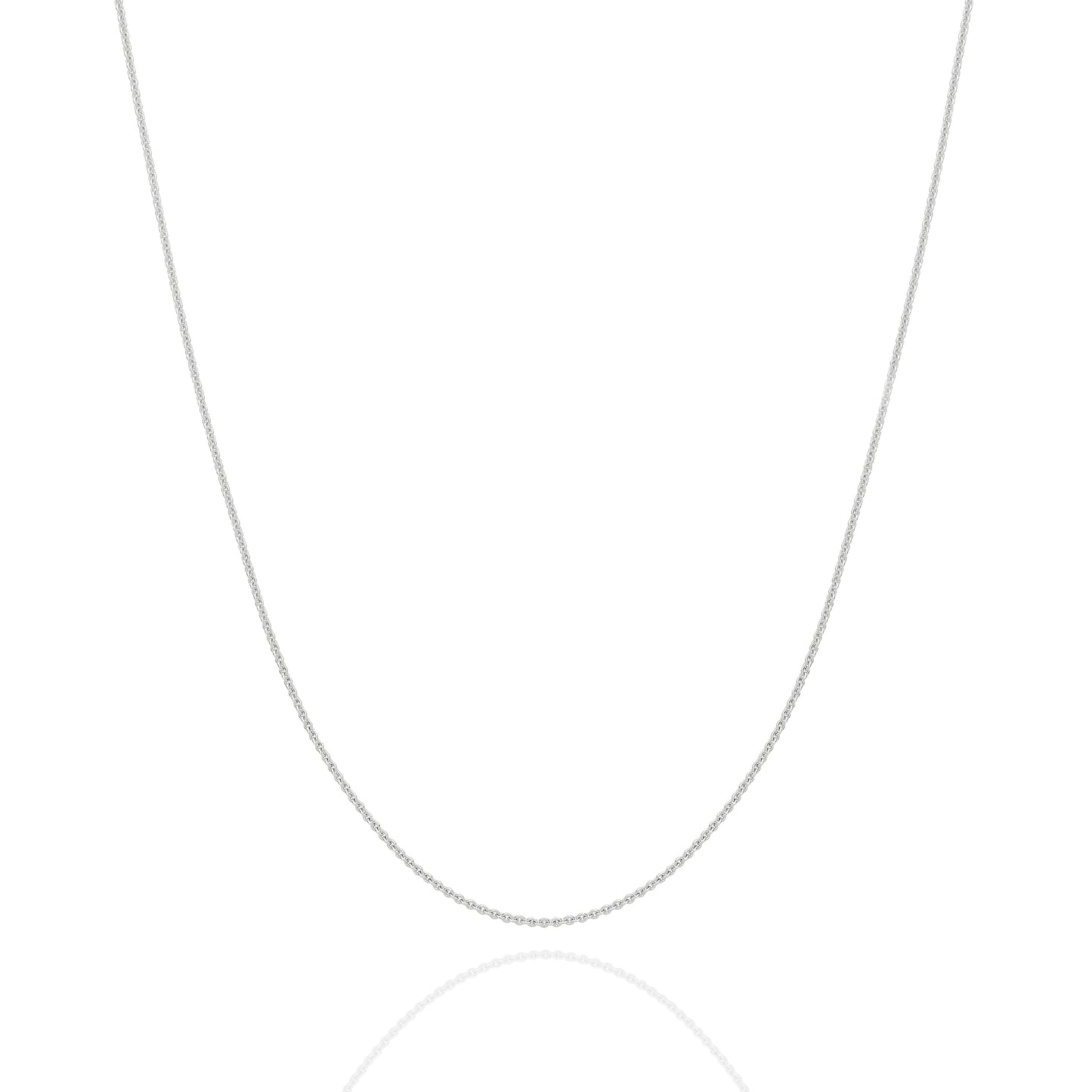 Levont Three Finishes Gold Cable Chain