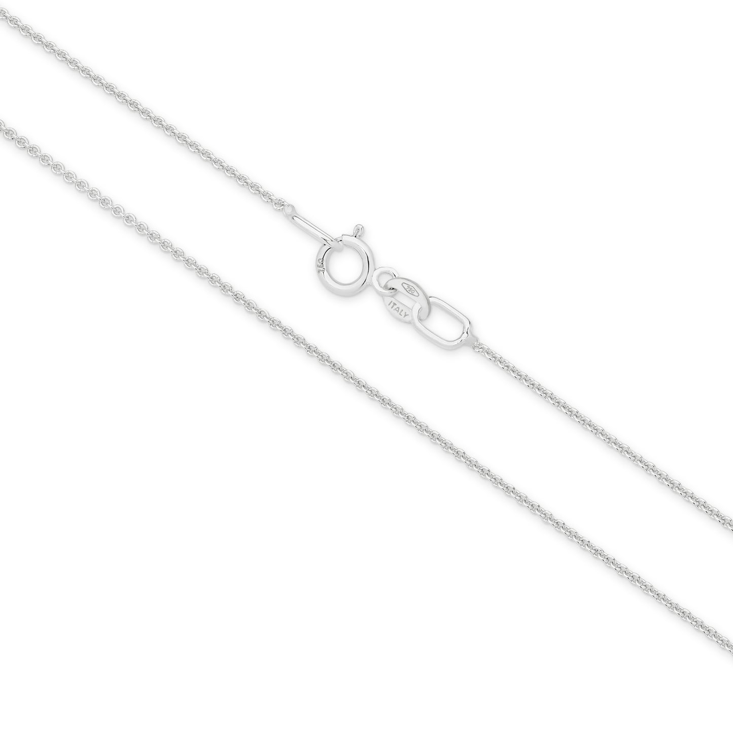 Levont Three Finishes Gold Cable Chain