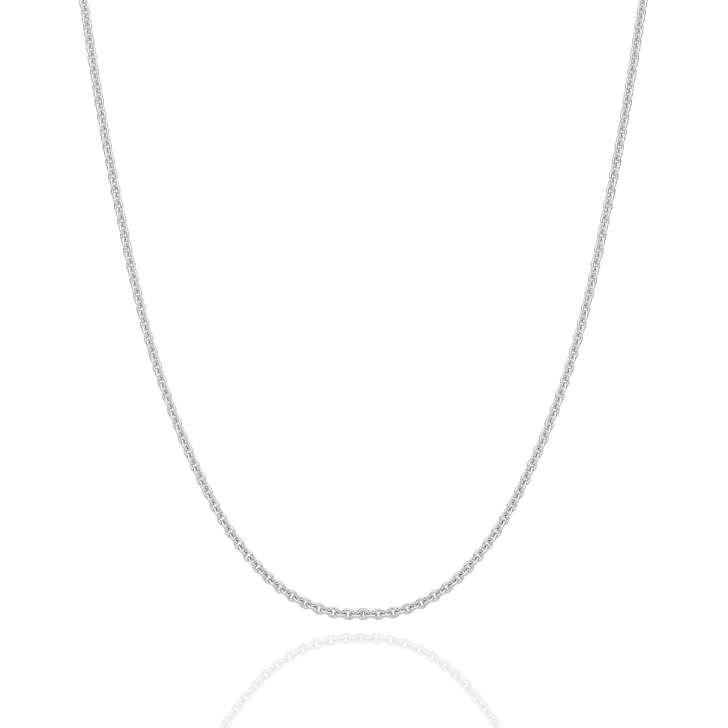 Levont Two Finishes Gold Cable Chain