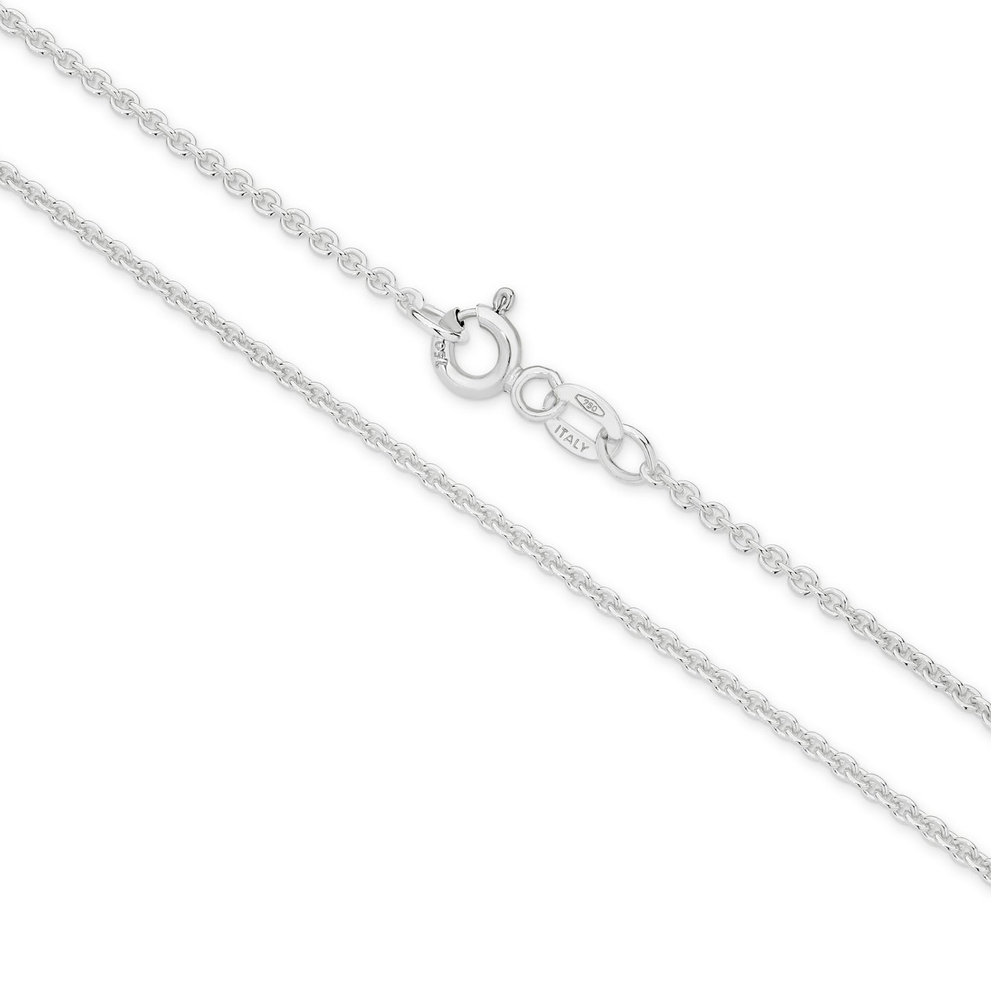 Levont Two Finishes Gold Cable Chain