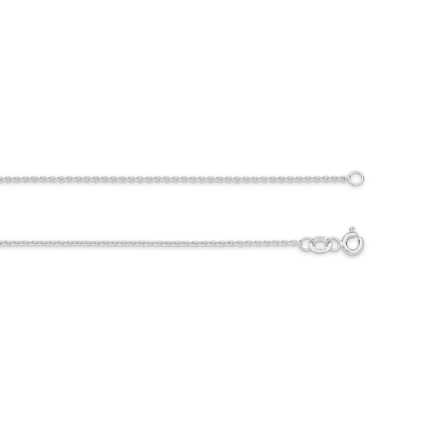 Levont Two Finishes Gold Cable Chain