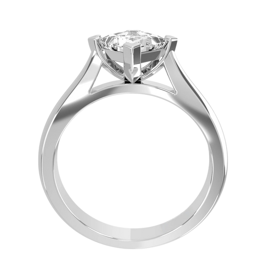 Levont Atelier Terouse Engagement Ring