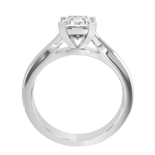 Levont Atelier Amerelle Engagement Ring