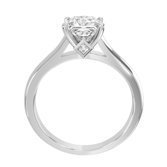 Levont Atelier Eleiane Engagement Ring