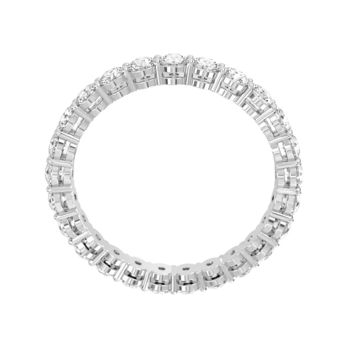 Levont Atelier Floriale Wedding Band
