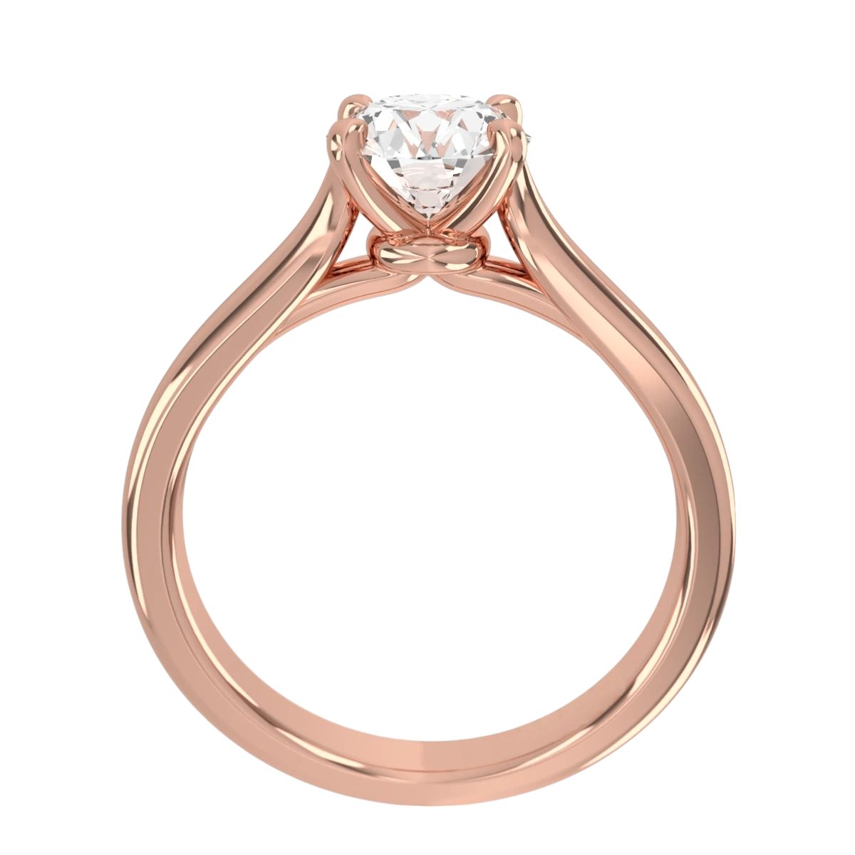 Levont Atelier Marivelle Engagement Ring