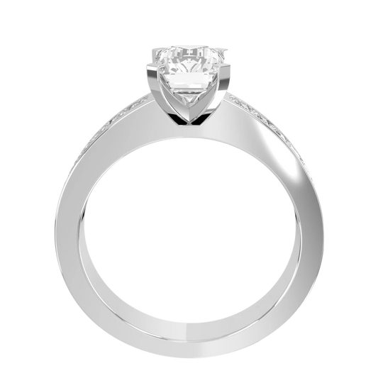 Levont Atelier Margaux Engagement Ring