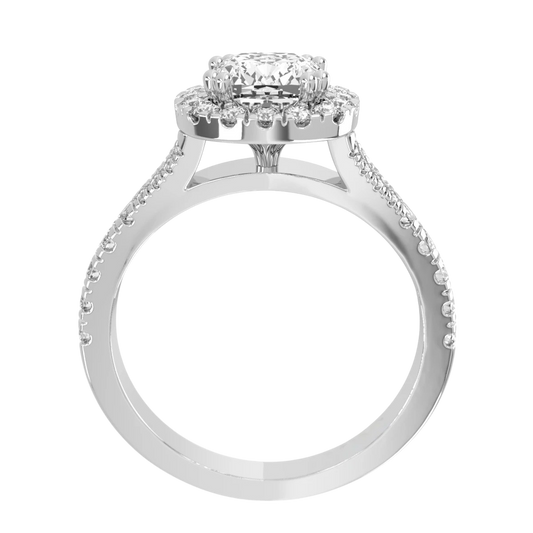 Levont Atelier Sylvie Engagement Ring