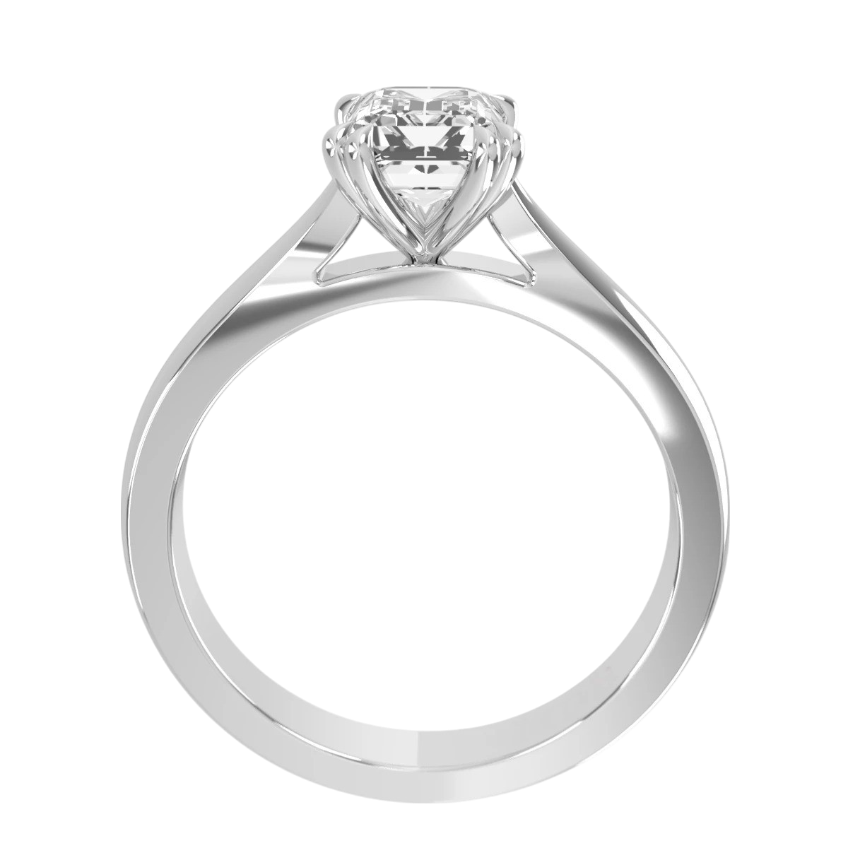 Levont Atelier Delphine Engagement Ring