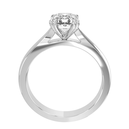 Levont Atelier Delphine Engagement Ring