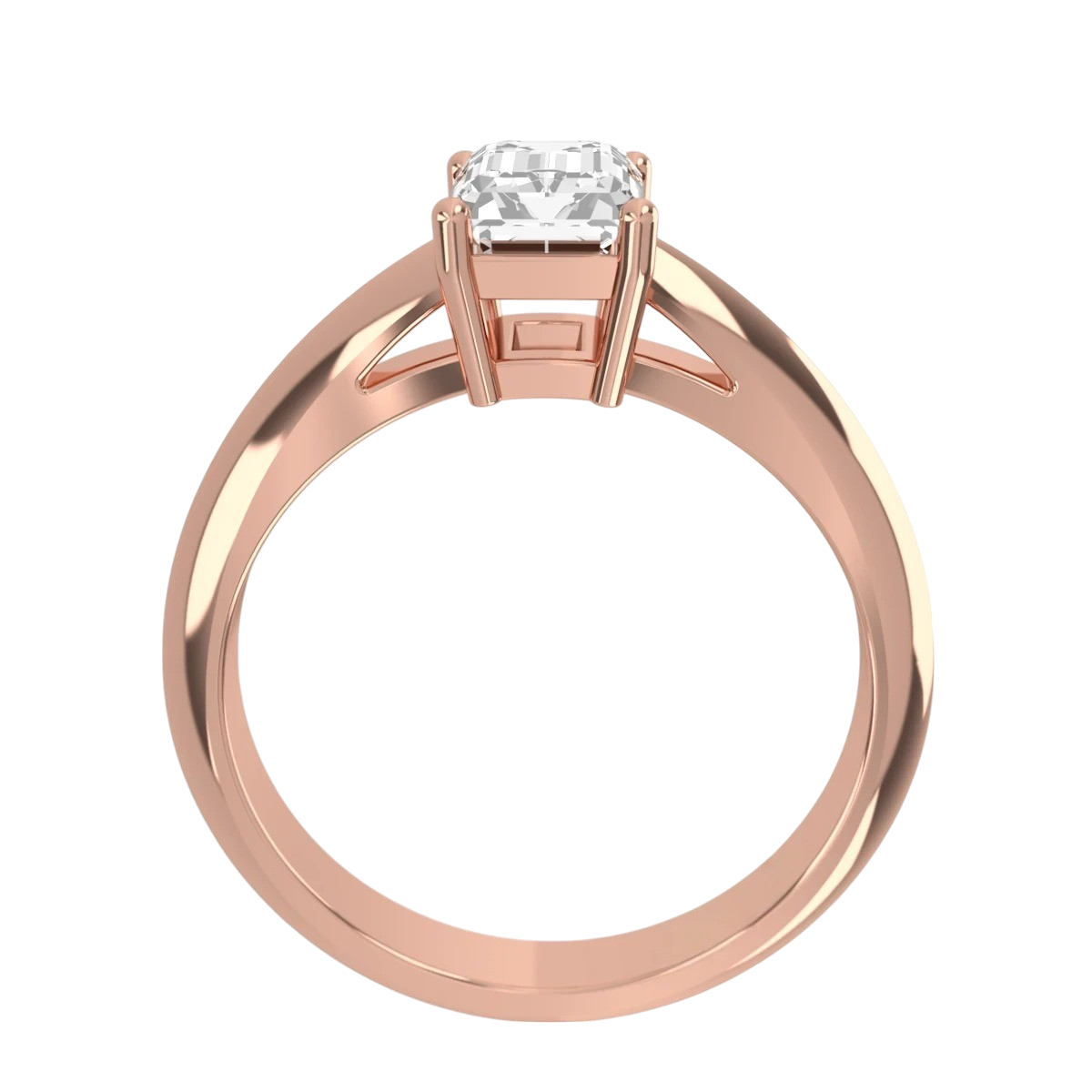 Levont Atelier Aveline Engagement Ring