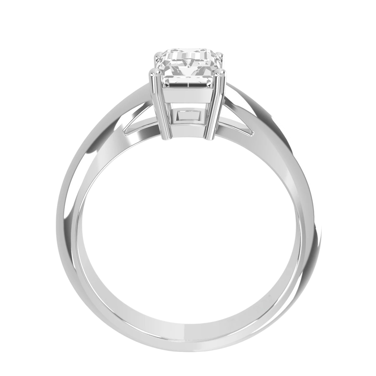 Levont Atelier Aveline Engagement Ring