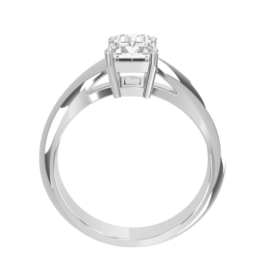 Levont Atelier Aveline Engagement Ring