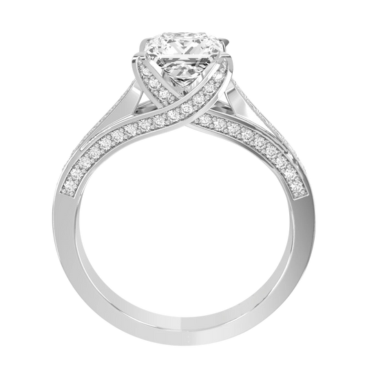 Levont Atelier Liorae Engagement Ring