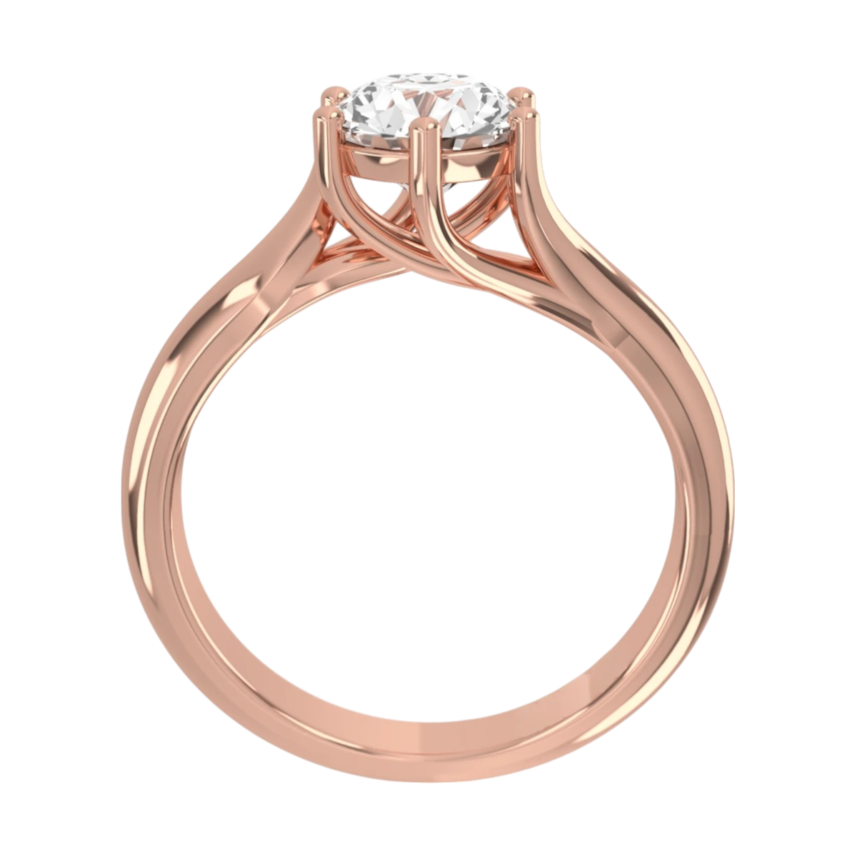 Levont Atelier Ameliora Engagement Ring