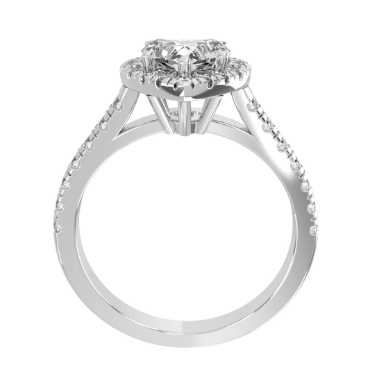 Levont Atelier Marianne Engagement Ring