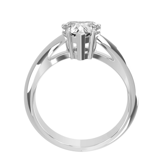 Levont Atelier Lisette Engagement Ring