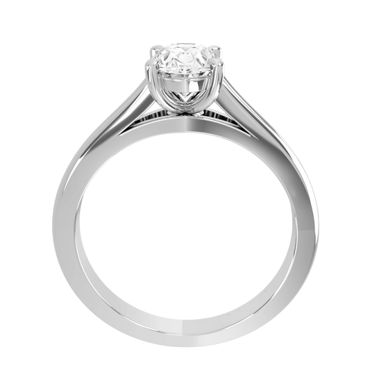 Levont Atelier Altheane Engagement Ring
