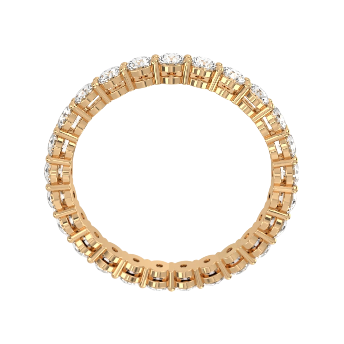 Levont Atelier Floriale Wedding Band