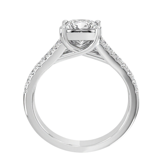 Levont Atelier Valysse Engagement Ring