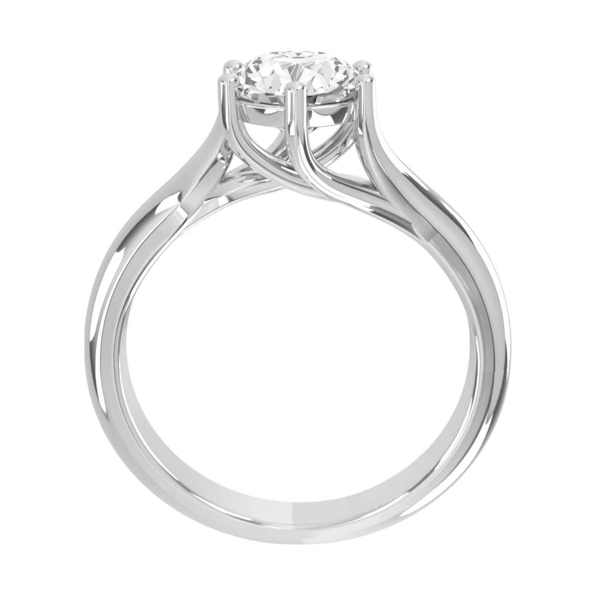 Levont Atelier Ameliora Engagement Ring