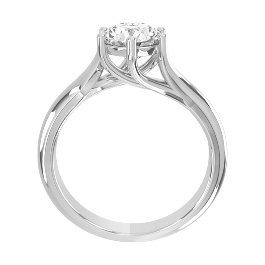 Levont Atelier Ameliora Engagement Ring