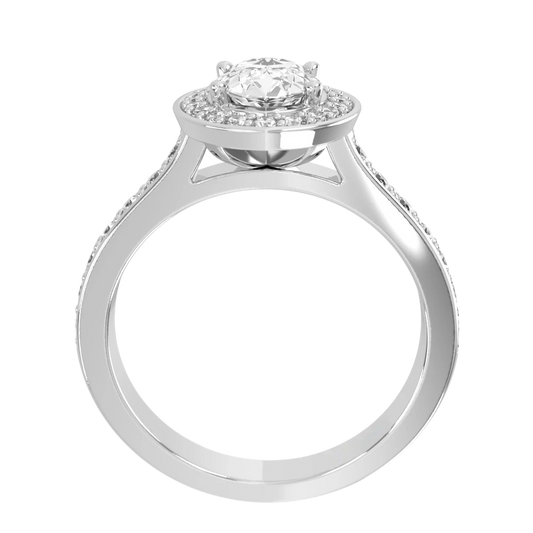 Levont Atelier Ysoria Engagement Ring