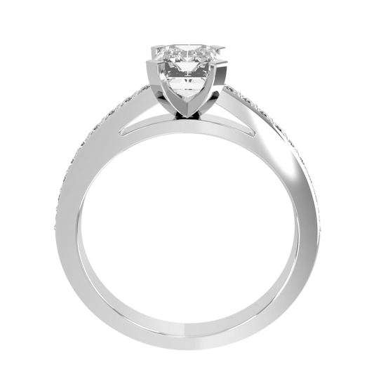 Levont Atelier Elora Engagement Ring