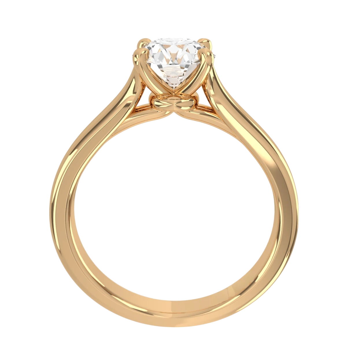Levont Atelier Marivelle Engagement Ring
