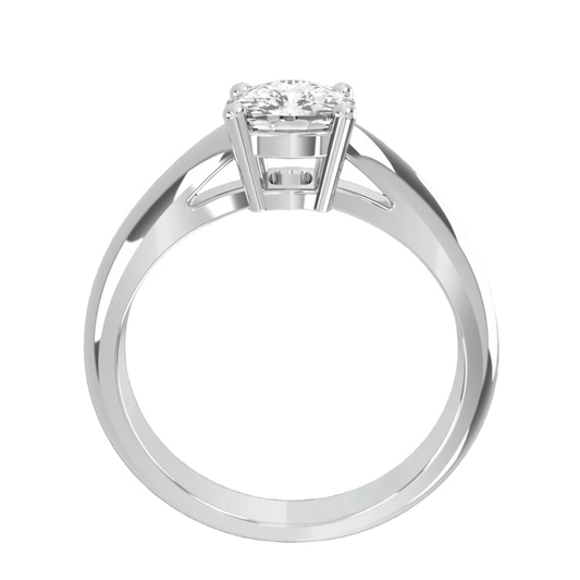 Levont Atelier Estelle Engagement Ring