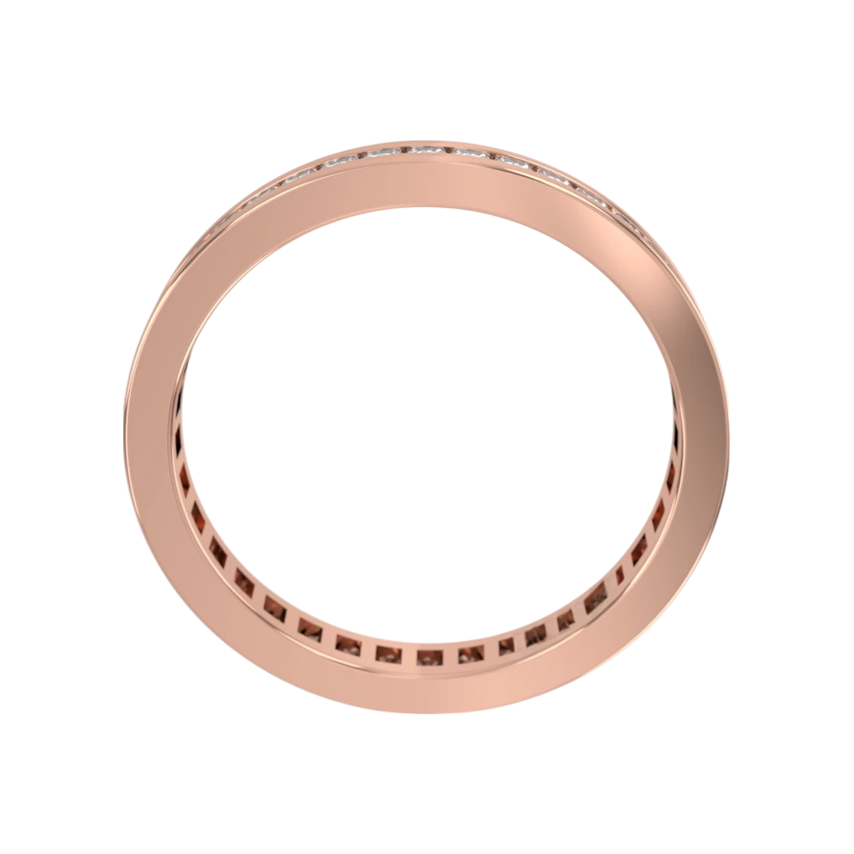 Levont Atelier Calerine Wedding Band