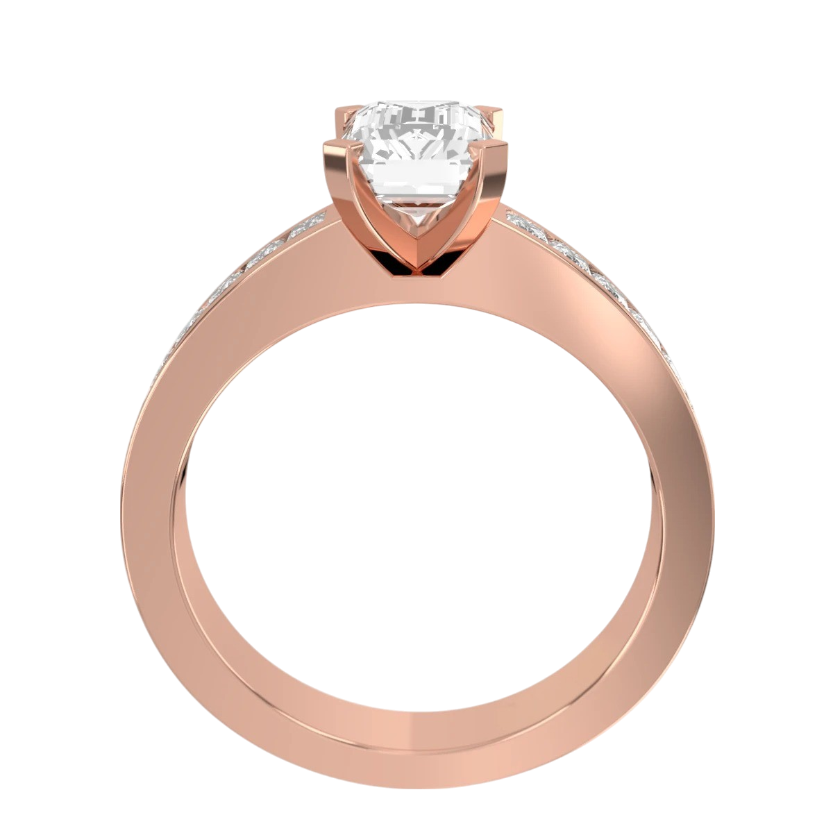 Levont Atelier Margaux Engagement Ring